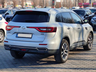 Renault Koleos foto 3