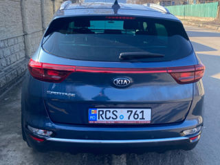 KIA Sportage foto 2