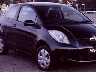 Запчасти Toyota yaris 2000-2005,2006-2010 Piese!!! foto 2