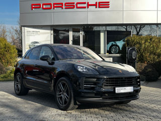 Porsche Macan foto 7