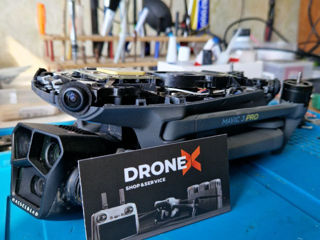DroneX Service + Гарантия + Диагностика Бесплатно foto 9