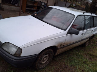 Opel Omega