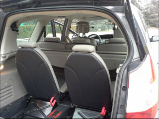 Renault Grand Scenic foto 4