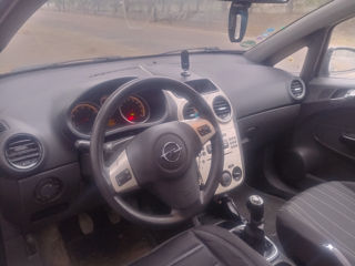 Opel Corsa foto 5