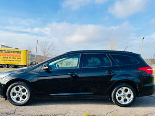 Ford Focus foto 3