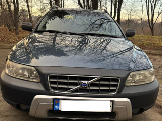 Volvo XC70 foto 2