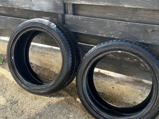 Anvelope Yokohama 225/45 r18 фото 0