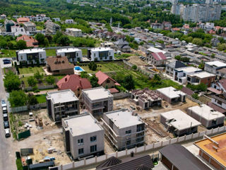 Casă individuală s.Rîșcani, str.Chicago foto 5