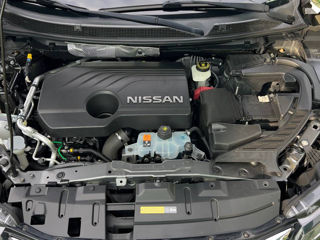 Nissan Qashqai foto 7