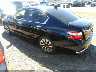 Piese honda accord hybrid 2013-2017 restyling touring foto 8