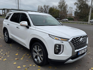 Hyundai Palisade foto 2