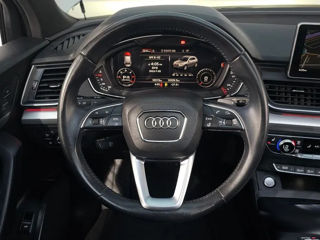 Audi Q5 foto 13