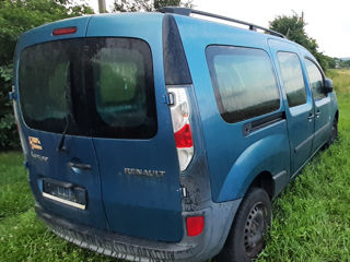 Renault Kangoo foto 4