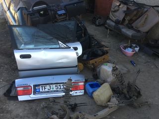 Piese Honda Rover 600 foto 3