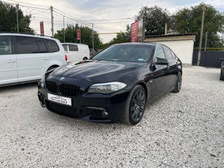 BMW 5 Series foto 1