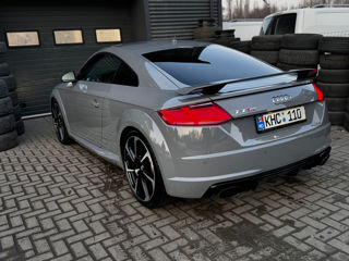 Audi TT фото 2