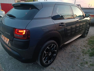 Citroen C4 Cactus foto 4