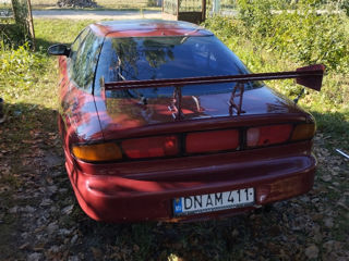 Ford Probe foto 8