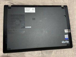 Lenovo Thinkpad foto 5