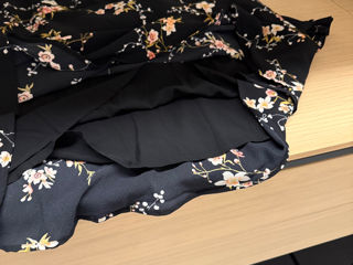 новое! Galeries Lafayette платье, М foto 9