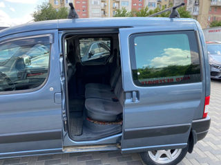 Citroen Berlingo foto 17