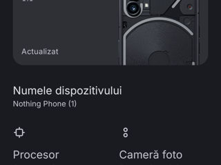 Nothing phone 1  фото 6