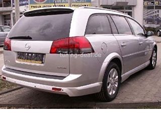 piese opel vectra C si rover 75