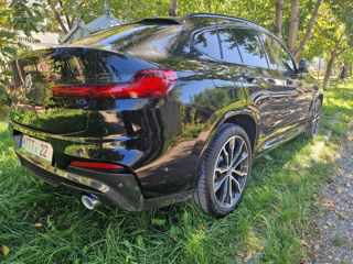 BMW X4 foto 3