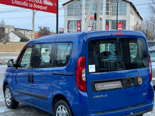 Fiat Doblo foto 5