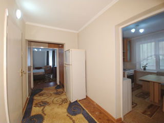 Apartament cu 1 cameră, 40 m², Centru, Chișinău foto 4