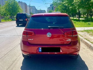 Volkswagen Golf foto 2