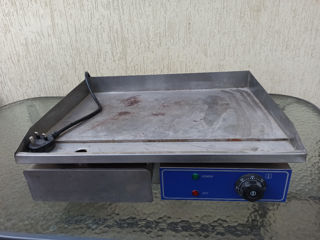 Grill electric profesional