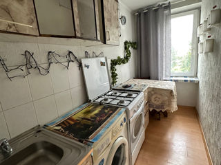 Apartament cu 2 camere, 42 m², Centru, Chișinău foto 4