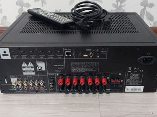 Ресивер Pioneer VSX-827 foto 2