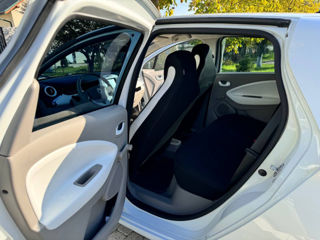 Renault ZOE foto 9