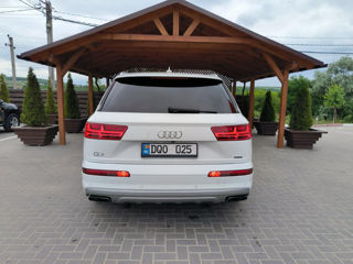 Audi Q7 foto 5