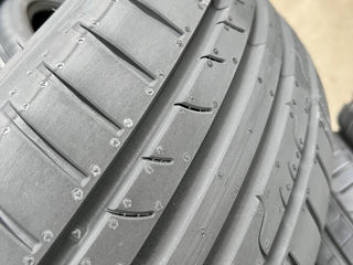 205/55 R16 Dunlop Sport BlueResponce/ Доставка, livrare toata Moldova foto 4