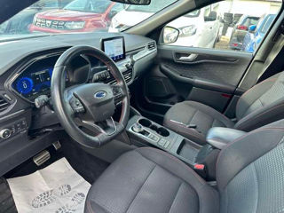 Ford Kuga foto 18