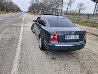 Volkswagen Passat foto 7