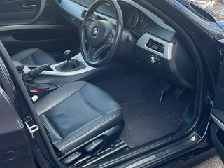 BMW 3 Series foto 7