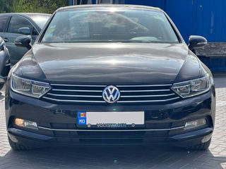 Volkswagen Passat foto 6