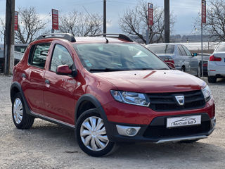 Dacia Sandero Stepway фото 3