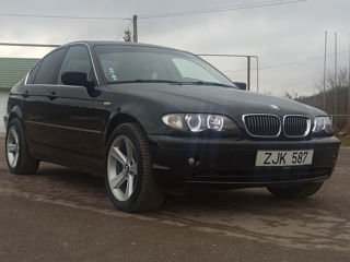 BMW 3 Series foto 2