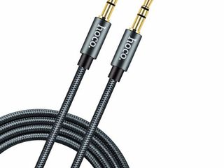 Hoco Aux Audio cablu / Type-c / Lightning / Micro / HDMI / 3.5mm