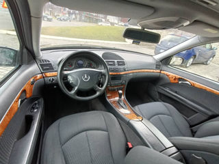 Mercedes E-Class foto 6