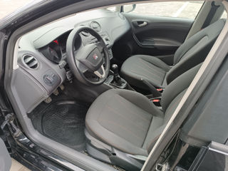 Seat Ibiza foto 8