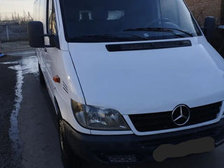 Mercedes Sprinter 313