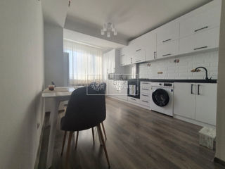 Apartament cu 3 camere, 85 m², Râșcani, Chișinău foto 5