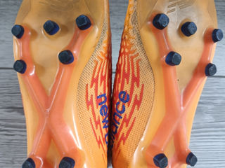 Ghete fotbal New Balance Tekela v3+ Pro FG originale foto 1