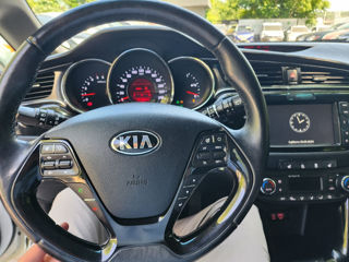 KIA Ceed foto 12